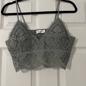 Luca and Grae bralette